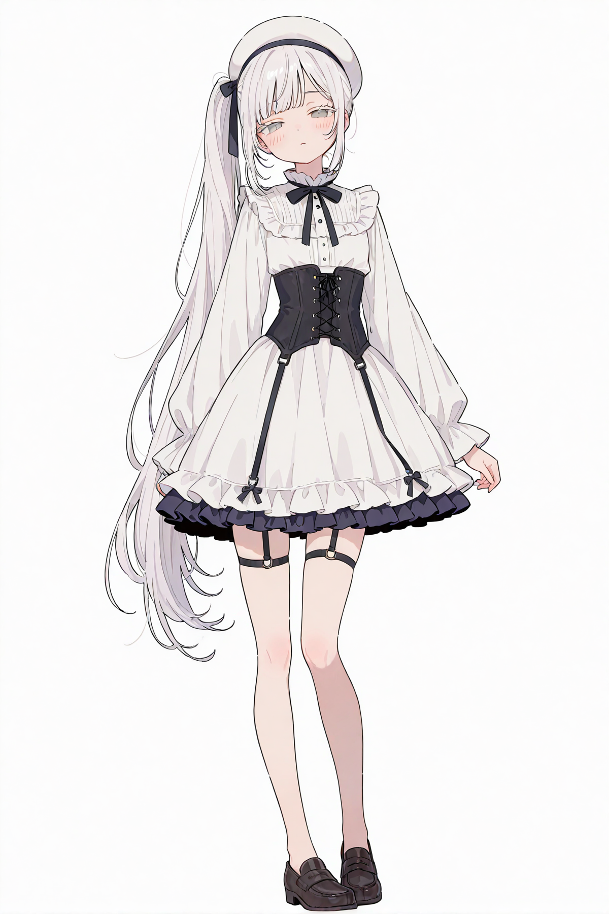 3